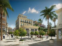 183 HYERES ET SES PALMIERS D14_000023